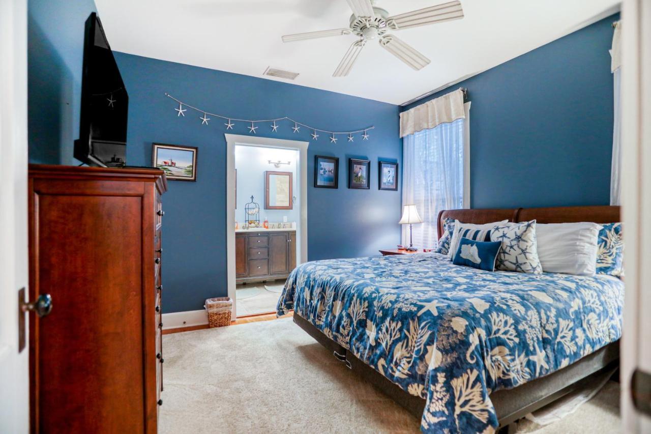 The Sea Turtle Inn St. Augustine Ngoại thất bức ảnh